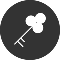 Key Icon