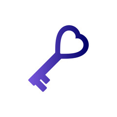 Key Icon