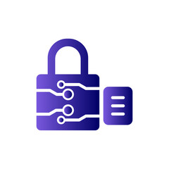 Padlock Icon