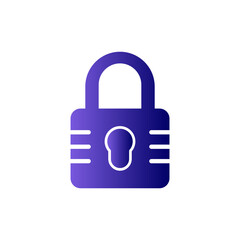 Padlock Icon