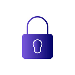 Padlock Icon