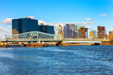 City of Newark, New Jersey, United States