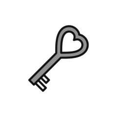 Key Icon