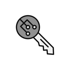 Key Icon