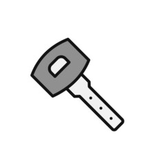 Key Icon
