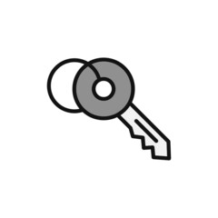 Key Icon