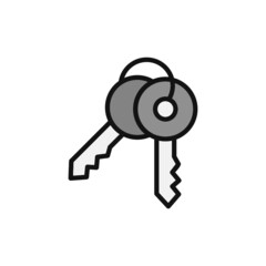 Key Icon