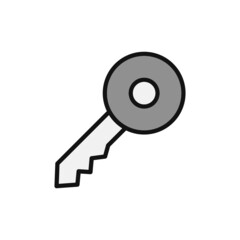 Key Icon