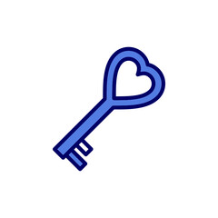 Key Icon