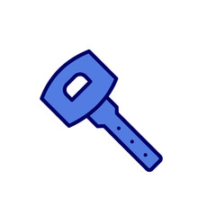Key Icon