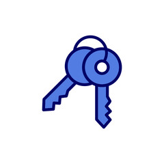 Key Icon