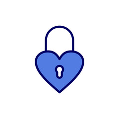 Padlock Icon