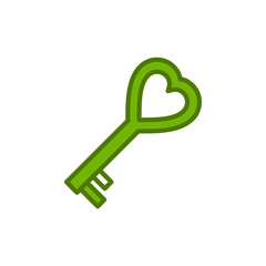 Key Icon