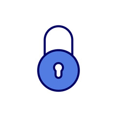 Padlock Icon