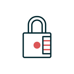 Padlock Icon