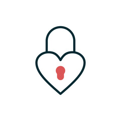 Padlock Icon