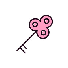 Key Icon