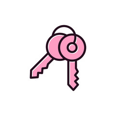 Key Icon