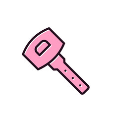 Key Icon
