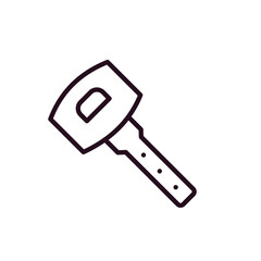 Key Icon