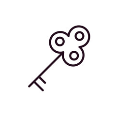 Key Icon