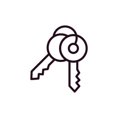 Key Icon
