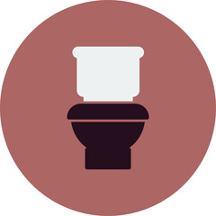 Toilet Icon