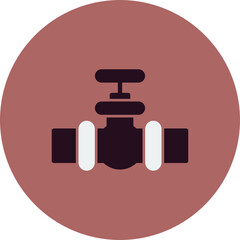 Valve Icon
