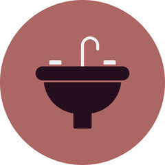 Sink Icon