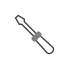 Screwdriver Icon