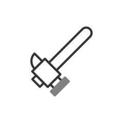 Hammer Icon