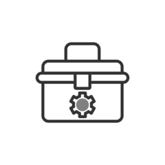 Tool Box Icon