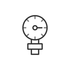 Gauge Icon