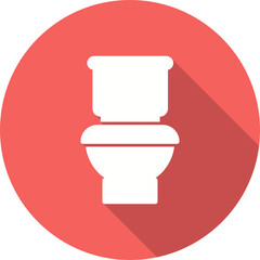 Toilet Icon