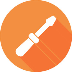 Screwdriver Icon