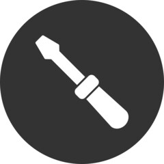 Screwdriver Icon