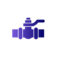 Water Control Icon