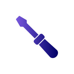 Screwdriver Icon