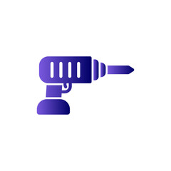Drill Icon