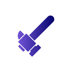 Hammer Icon