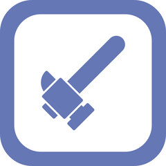 Hammer Icon