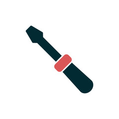 Screwdriver Icon