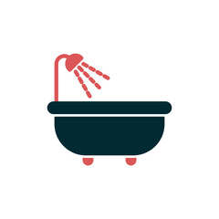 Bath Icon
