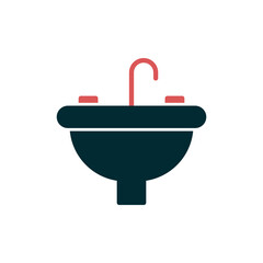 Sink Icon