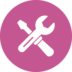 Tools Icon