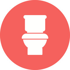 Toilet Icon