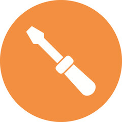 Screwdriver Icon