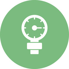 Gauge Icon