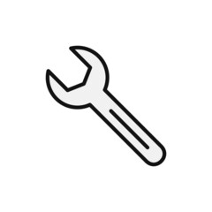 Spanner Icon