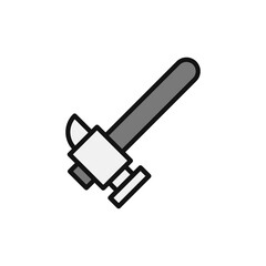 Hammer Icon